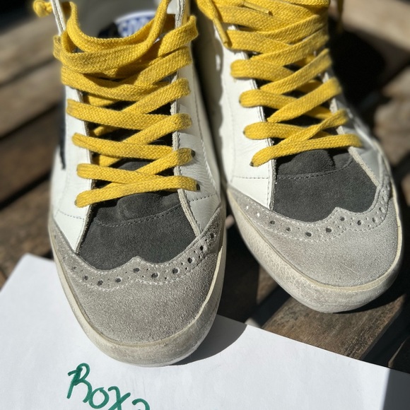 Size 38 RARE MID STARS - Picture 3 of 14